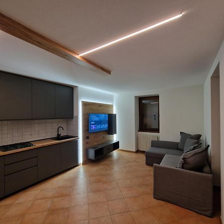Villa Emma Ponte Di Legno Bagian luar foto