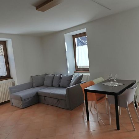 Villa Emma Ponte Di Legno Bagian luar foto