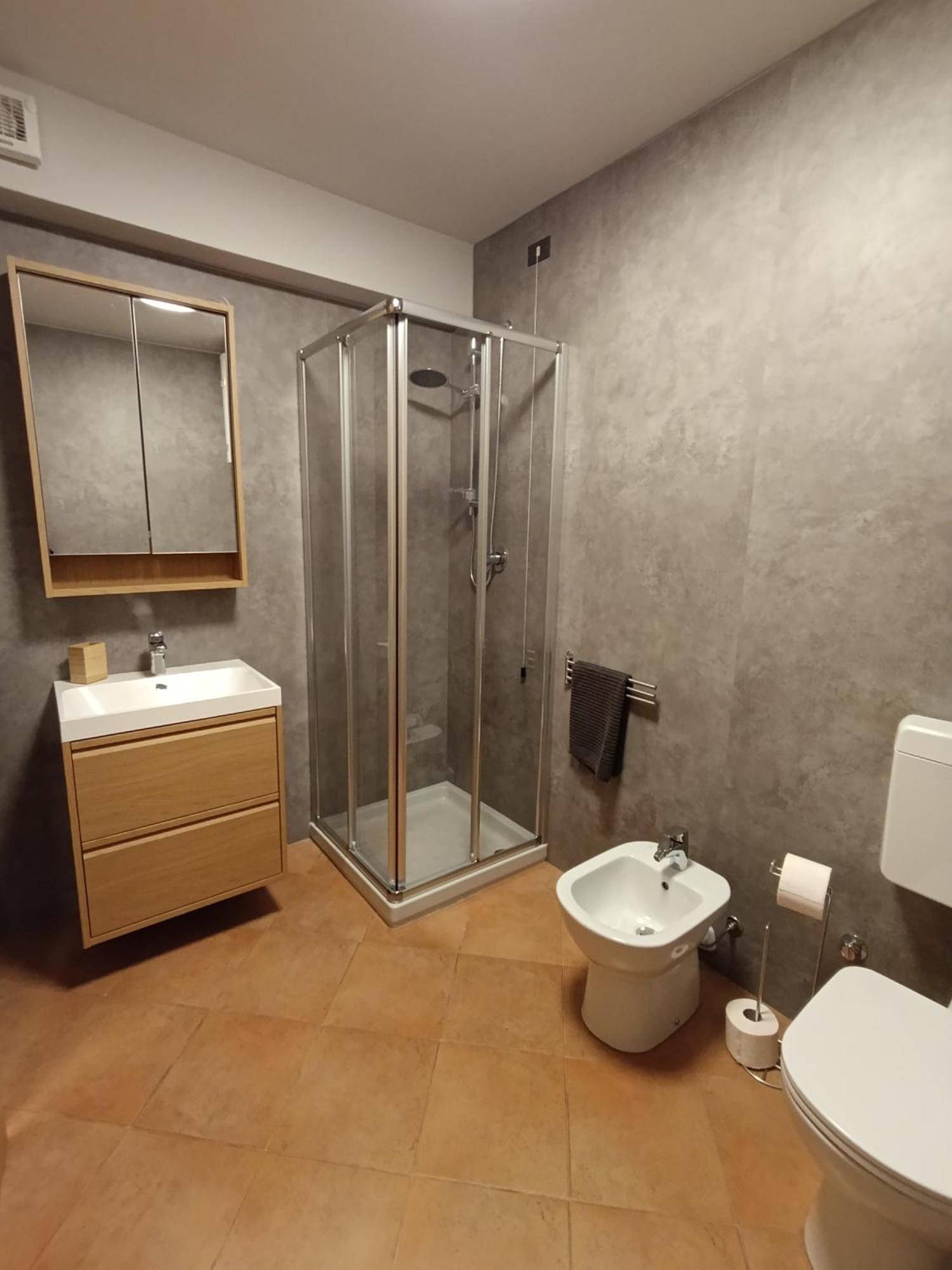 Villa Emma Ponte Di Legno Bagian luar foto